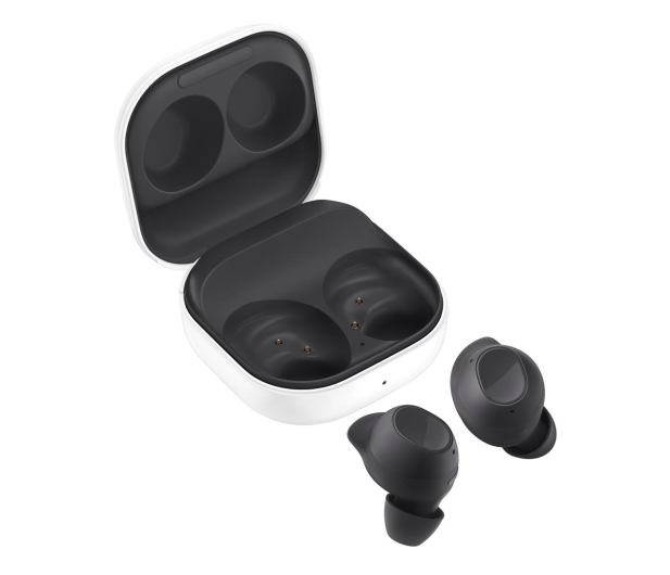 SAMSUNG BT TWS Buds FE Graphite SM-R400NZAAE - 1183738 - zdjęcie 3
